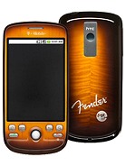 T Mobile Mytouch 3G Fender Edition Price in Pakistan